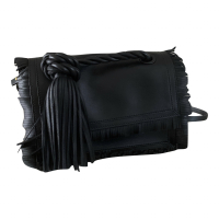 Bolsa Valentino The Rope Preta