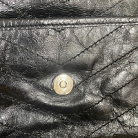 Bolsa Yves Saint Laurent Niki Preta