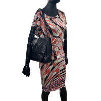Bolsa Yves Saint Laurent Niki Preta