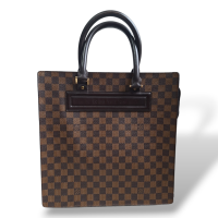 Bolsa louis Vuitton Clifthon Damier Ebene PM
