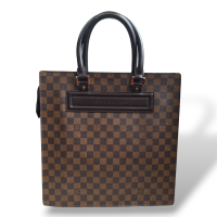 Bolsa louis Vuitton Clifthon Damier Ebene PM