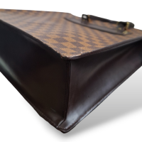 Bolsa louis Vuitton Clifthon Damier Ebene PM