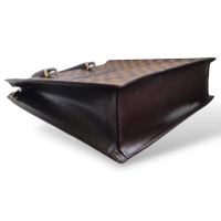 Bolsa louis Vuitton Clifthon Damier Ebene PM