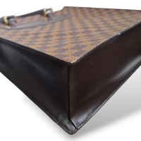 Bolsa louis Vuitton Clifthon Damier Ebene PM