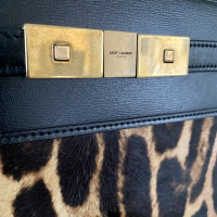Bolsa Yves Saint Laurent Sac Manhattan Média Cavallino