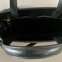 Bolsa Yves Saint Laurent Sac Manhattan Média Cavallino