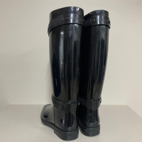 Bota Galocha Givenchy Preta-35