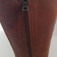 Bota Prada Infantil Marrom 29
