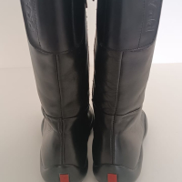 Bota Prada Infantil Preta 27