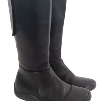 Bota Prada Infantil Preta 27