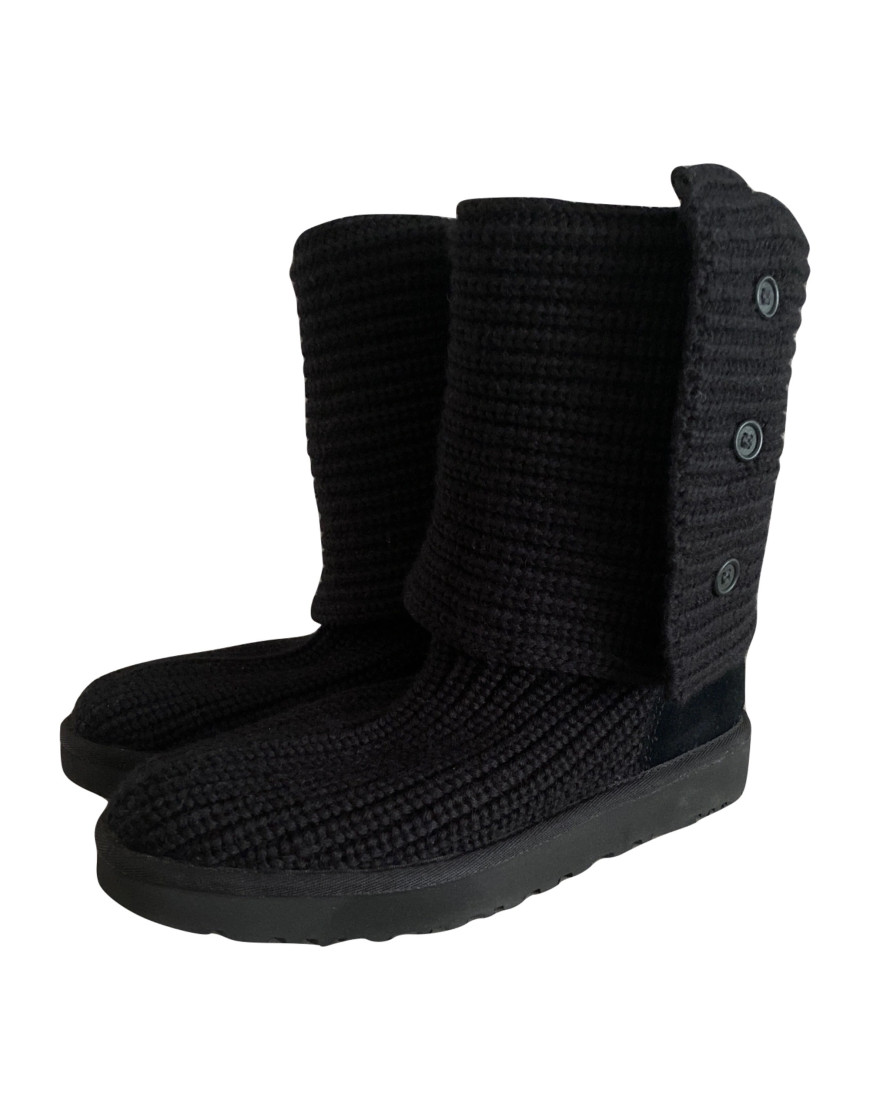 Bota ugg cheap usada