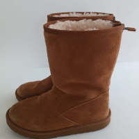 Bota UGG Bege 35