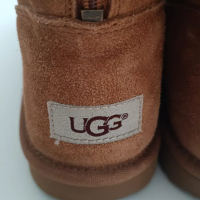 Bota UGG Bege 35