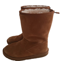 Bota UGG Bege 35