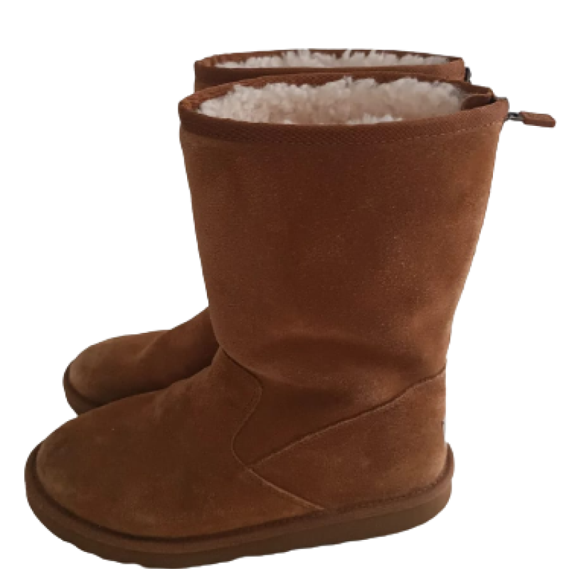 Bota UGG Bege 35 Bota UGG Bege 35