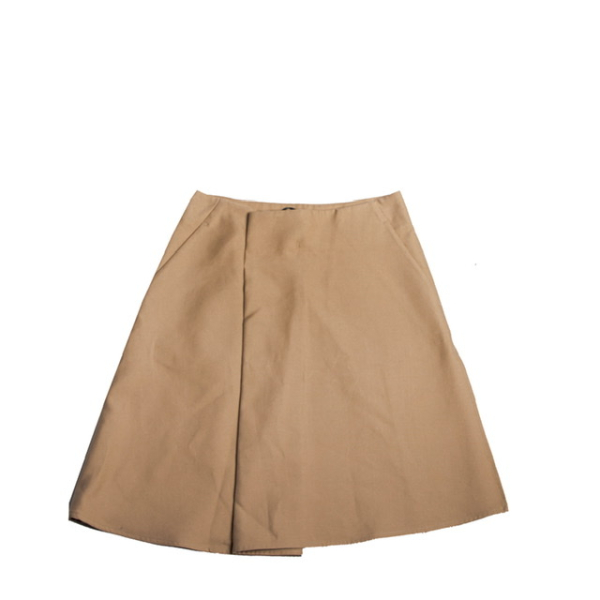 Saia Jil Sander Bege