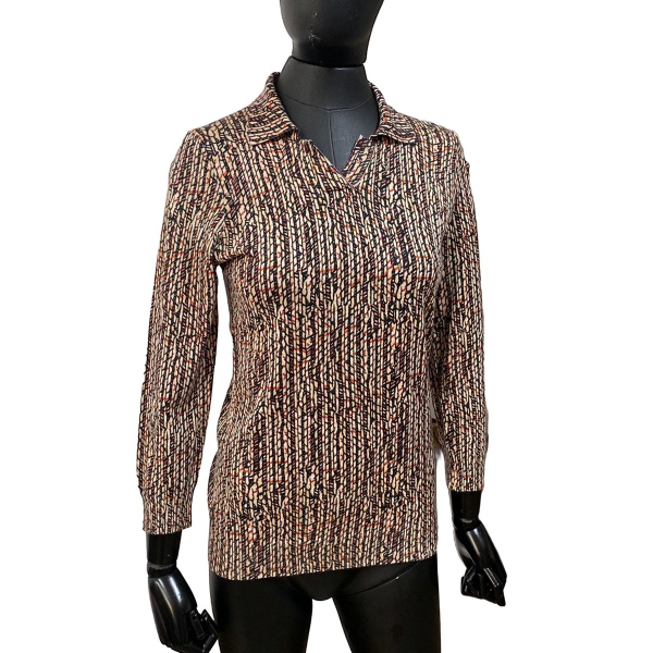 Cachemere Bottega Veneta Estampado - 40 Cachemere Bottega Veneta Estampado - 40