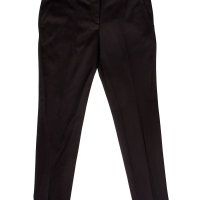 Calça Alexandre McQueen Preta 42