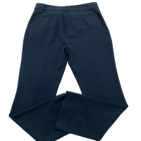 Calça Diane Von Furstenberg Social Preta-42