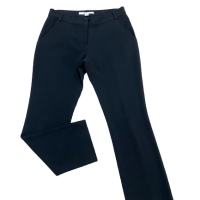Calça Diane Von Furstenberg Social Preta-42