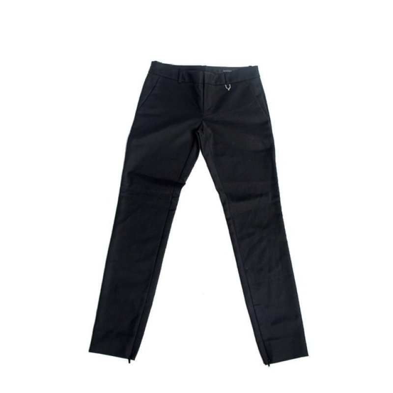 Calça Gucci Preta Calça Gucci Preta