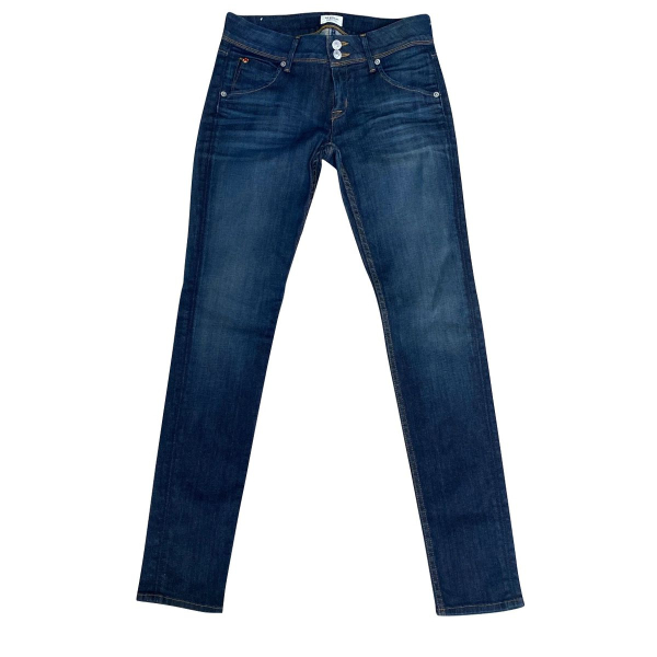 Calça Hudson Skiny Jeans-36