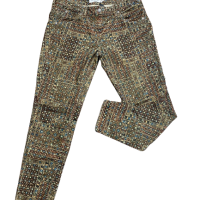 Calça Isabel Marant Estampada-38