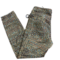 Calça Isabel Marant Estampada-38