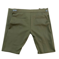 Calça Massimo Dutti Verde-40