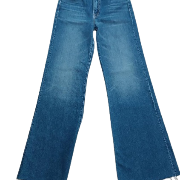 Calça Mother Jeans Nunca Usada-36