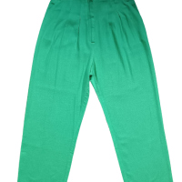 Calça Nativozza Calça Verde - 40