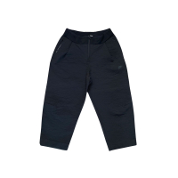 Calça Nike Moletom Preta - M