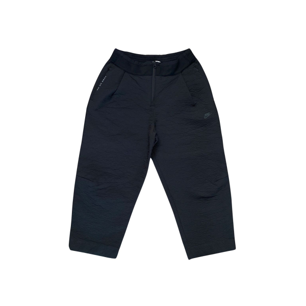 Calça Nike Moletom Preta - M Calça Nike Moletom Preta - M