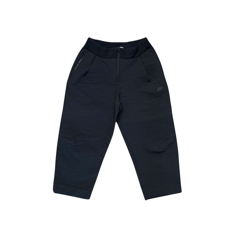 Calça Nike Moletom Preta - M Calça Nike Moletom Preta - M