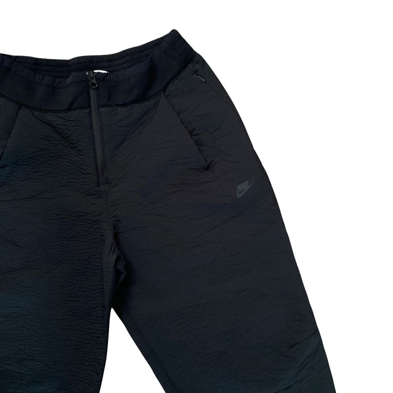 Calça Nike Moletom Preta - M Calça Nike Moletom Preta - M