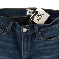 Calça Paige Jeans Azul escuro
