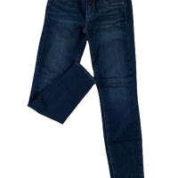 Calça Paige Jeans Azul escuro