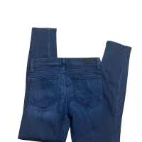 Calça Paige Jeans Básico Azul escuro - 36