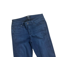 Calça Paige Jeans Básico Azul escuro - 36