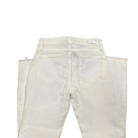 Calça Paige Jeans Branca - 36