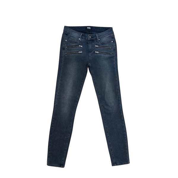Calça Paige Ultra Skinny - 36