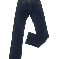 Calça Prada Jeans Azul-36