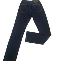 Calça Prada Jeans Azul-36