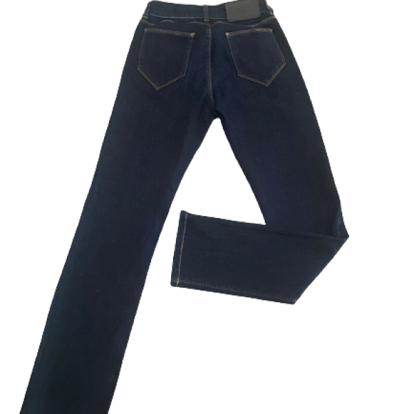 Calça Prada Jeans Azul-36