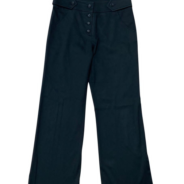 Calça Valentino Preta-40