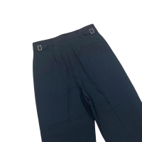 Calça Valentino Social Preta-40