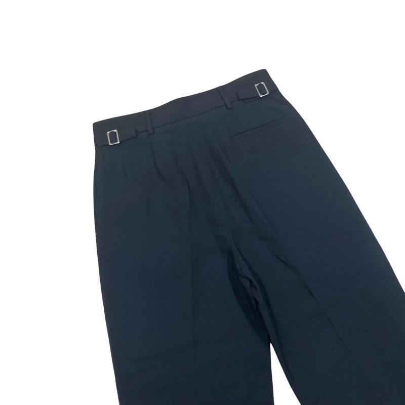 Calça Valentino Social Preta-40