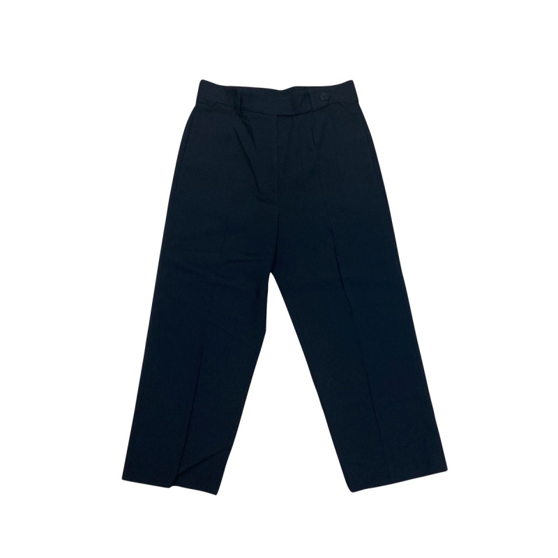 Calça Valentino Social Preta-40