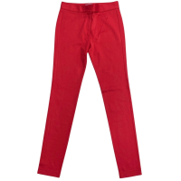 Calça Viktor & Rolf Vermelha - 39