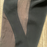 Calça Cris Barros Preta-38